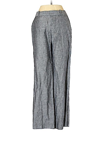 Banana Republic Factory Store Linen Pants (view 1)
