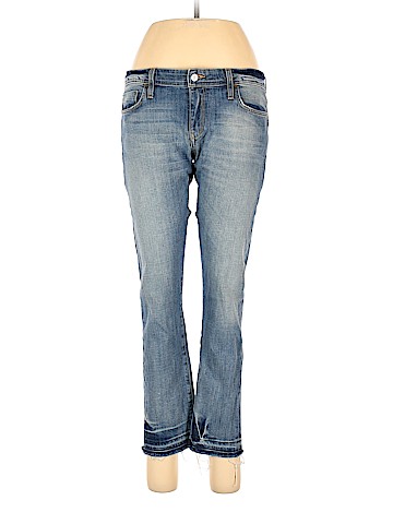 Pilcro and The Letterpress Jeans (view 1)