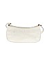 Calvin Klein 100% Leather White Leather Shoulder Bag One size - photo 3