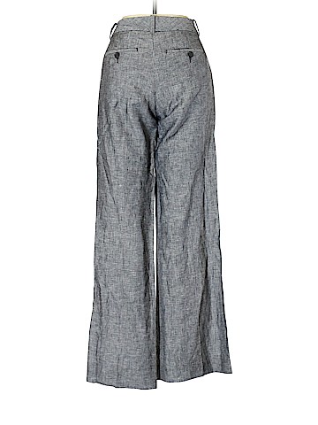 Banana Republic Factory Store Linen Pants (view 2)