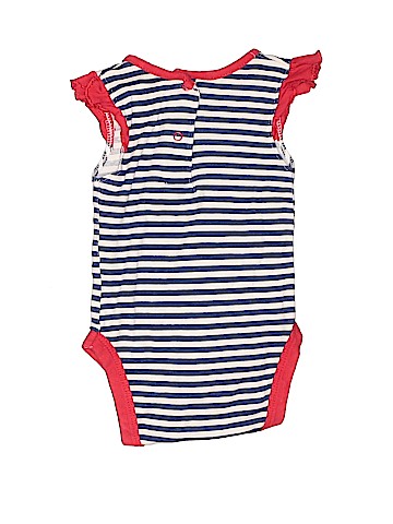 Gerber Short Sleeve Onesie (view 2)