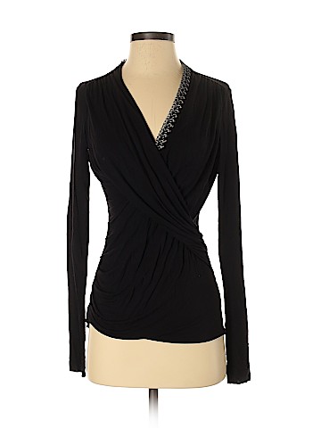 Bailey 44 Long Sleeve Top (view 1)