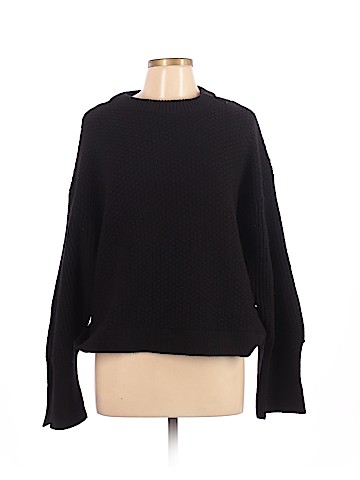 Topshop Pullover Sweater (view 1)