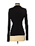 Bailey 44 Black Long Sleeve Top Size XS - photo 2