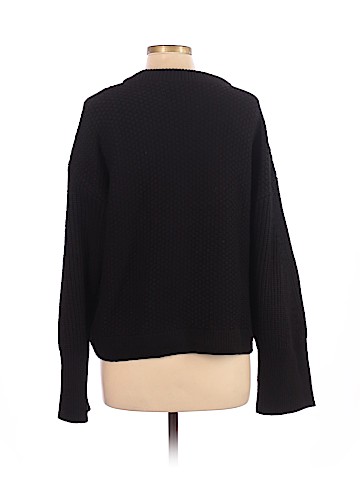 Topshop Pullover Sweater (view 2)