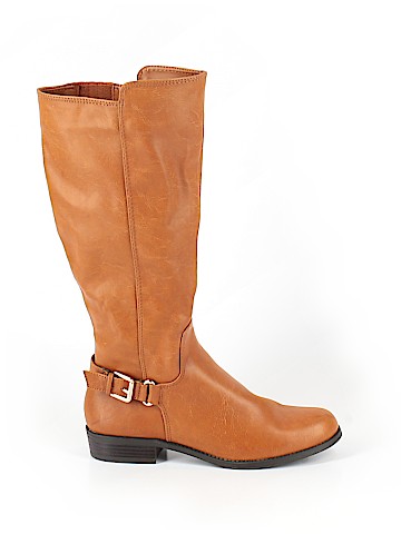 Alfani Boots (view 1)