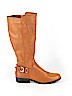 Alfani Tan Boots Size 10 - photo 1