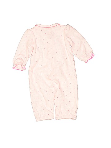 Child of Mine by Carter's Long Sleeve Onesie (view 2)