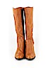 Alfani Tan Boots Size 10 - photo 2