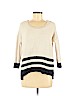 American Eagle Outfitters Ivory Pullover Sweater Size M - photo 1