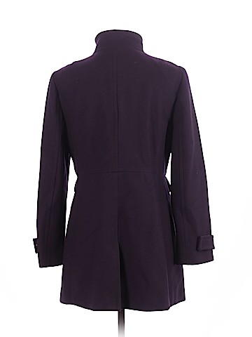 Banana Republic Wool Coat (view 2)