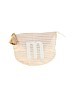 Nordstrom Graphic Tan Makeup Bag One size - photo 1