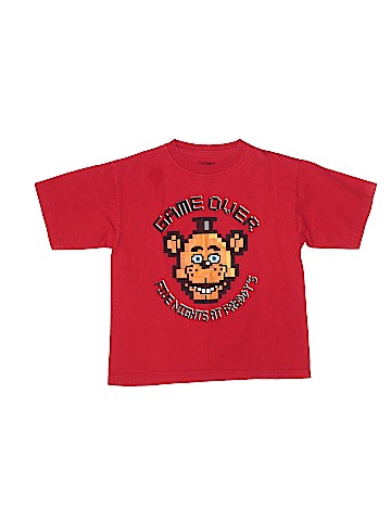 Assorted Brands Short Sleeve T-Shirt (view 1)