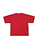 Assorted Brands 100% Cotton Red Short Sleeve T-Shirt Size 7 - photo 2
