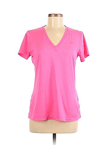 Nike Active T-Shirt (view 1)