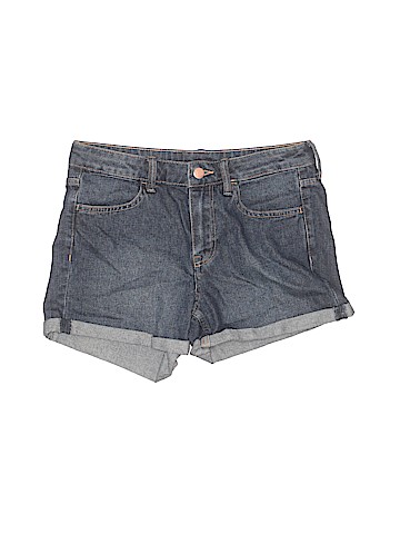 H&M Denim Shorts (view 1)