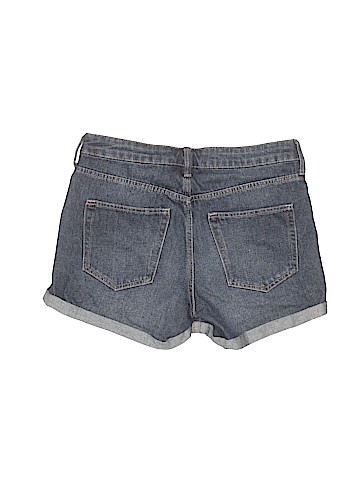 H&M Denim Shorts (view 2)
