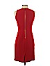 MICHAEL Michael Kors Red Casual Dress Size 2 (petite) - photo 2