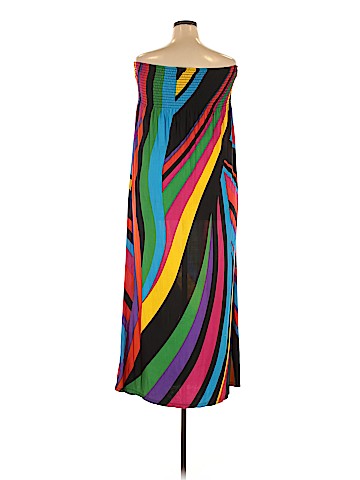 Bebe Casual Dress (view 2)