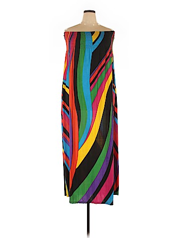 Bebe Casual Dress (view 1)