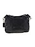 Coach Factory 100% Leather Black Leather Shoulder Bag One size - photo 3