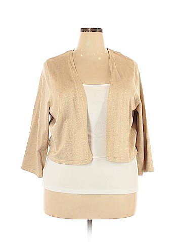 Chetta B Cardigan (view 1)