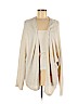 Bethany Mota for Aeropostale White Cardigan Size XS - photo 1