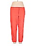 Lane Bryant Orange Dress Pants Size 18 - photo 1