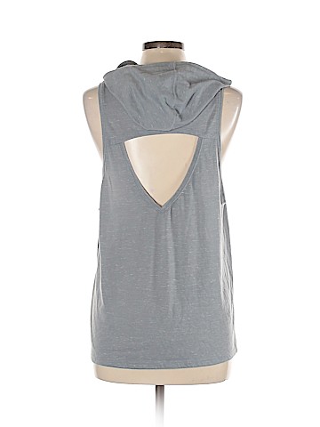 Victoria's Secret Sleeveless T-Shirt (view 2)