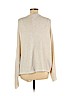 Bethany Mota for Aeropostale White Cardigan Size XS - photo 2