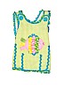 Bonnie Baby Green Dress Size 0-3 mo - photo 1