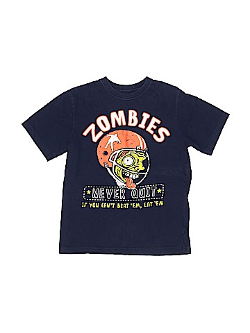 The Children's Place Short Sleeve T-Shirt (view 1)