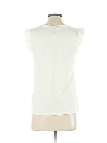 Ann Taylor Factory Short Sleeve Top (view 2)