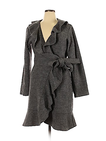 Fenn Wright Manson Wool Cardigan (view 1)