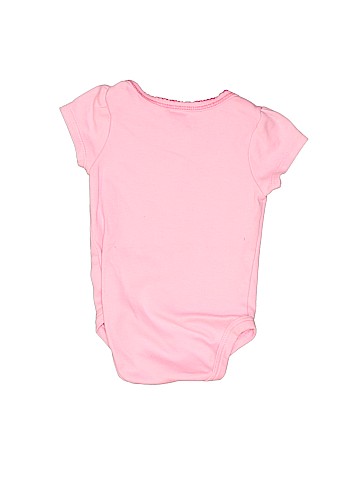 NFL Short Sleeve Onesie (view 2)