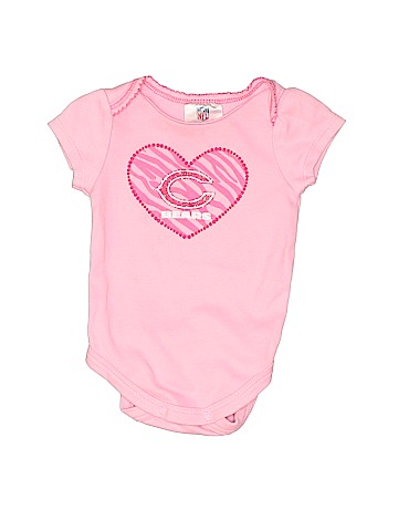 NFL Short Sleeve Onesie (view 1)