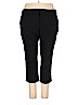 Lane Bryant Black Dress Pants Size 22 - photo 1