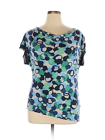 Simply Vera Vera Wang Sleeveless Top (view 1)