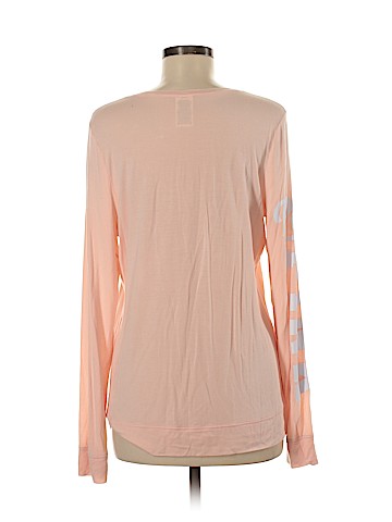 Victoria's Secret Pink Long Sleeve Top (view 2)