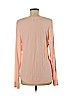 Victoria's Secret Pink Pink Long Sleeve Top Size M - photo 2