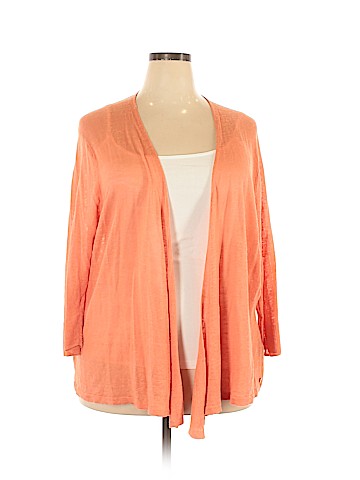 Nic + Zoe Cardigan (view 1)