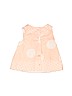 Calvin Klein 100% Cotton Pink Dress Size 0-3 mo - photo 2