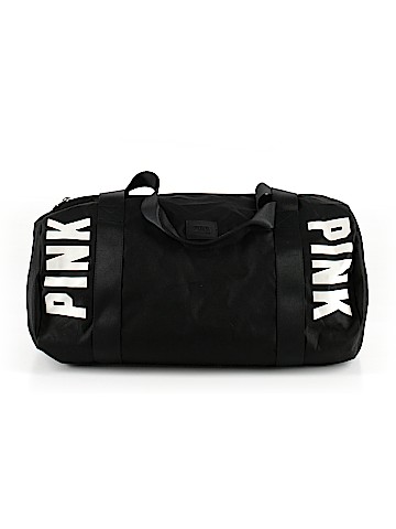 Victoria's Secret Pink Weekender (view 1)