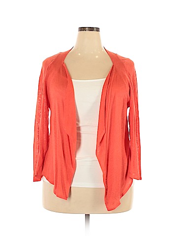 Nic + Zoe Cardigan (view 1)