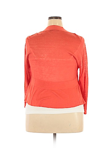 Nic + Zoe Cardigan (view 2)