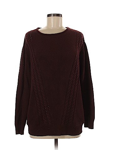 Lucky Brand Pullover Sweater (view 1)