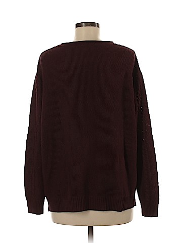 Lucky Brand Pullover Sweater (view 2)