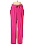 Express Pink Casual Pants Size S (petite) - photo 1