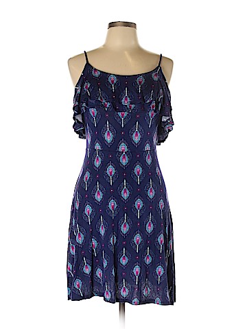 Pink Republic Casual Dress (view 1)