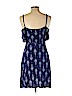 Pink Republic Blue Casual Dress Size L - photo 2